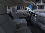 2024 Chevrolet Silverado 1500 Regular Cab 4x4, Pickup for sale #FCHR503 - photo 17
