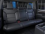 2024 Chevrolet Silverado 1500 Crew Cab 4x4, Pickup for sale #FCHR516 - photo 17