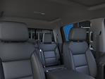 2024 Chevrolet Silverado 1500 Crew Cab 4x4, Pickup for sale #FCHR516 - photo 24