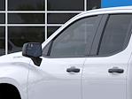 2024 Chevrolet Silverado 1500 Double Cab 4x4, Pickup for sale #FCHR541 - photo 12