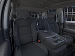2024 Chevrolet Silverado 1500 Double Cab 4x4, Pickup for sale #FCHR541 - photo 16