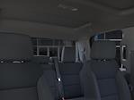 2024 Chevrolet Silverado 1500 Double Cab 4x4, Pickup for sale #FCHR541 - photo 24