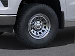 2024 Chevrolet Silverado 1500 Double Cab 4x4, Pickup for sale #FCHR541 - photo 9