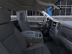 2024 Chevrolet Silverado 1500 Regular Cab 4x4, Pickup for sale #FCHR562 - photo 17