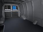 New 2024 Chevrolet Express 2500 Work Van RWD, Empty Cargo Van for sale #FCHR660 - photo 17