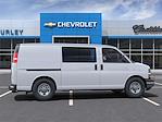 New 2024 Chevrolet Express 2500 Work Van RWD, Empty Cargo Van for sale #FCHR660 - photo 5