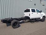 New 2024 Chevrolet Silverado 5500 Work Truck Crew Cab 4x4, Cab Chassis for sale #FCHR692 - photo 2