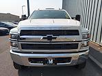 New 2024 Chevrolet Silverado 5500 Work Truck Crew Cab 4x4, Cab Chassis for sale #FCHR692 - photo 4