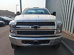 New 2024 Chevrolet Silverado 5500 Work Truck Regular Cab 4x4, Cab Chassis for sale #FCHR693 - photo 4