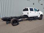 New 2024 Chevrolet Silverado 5500 Work Truck Crew Cab 4x4, Cab Chassis for sale #FCHR699 - photo 2