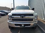 New 2024 Chevrolet Silverado 5500 Work Truck Crew Cab 4x4, Cab Chassis for sale #FCHR699 - photo 4