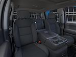 2024 Chevrolet Silverado 1500 Crew Cab 4x4, Pickup for sale #FCHR706 - photo 16