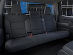 2024 Chevrolet Silverado 1500 Crew Cab 4x4, Pickup for sale #FCHR706 - photo 17