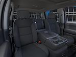 2024 Chevrolet Silverado 1500 Crew Cab 4x4, Pickup for sale #FCHR707 - photo 16