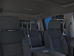 2024 Chevrolet Silverado 1500 Crew Cab 4x4, Pickup for sale #FCHR707 - photo 24