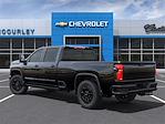 New 2024 Chevrolet Silverado 3500 High Country Crew Cab 4x4, Pickup for sale #FCHR791 - photo 4