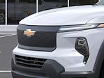 2024 Chevrolet Silverado EV Crew Cab 4WD, Pickup for sale #FCHR793E - photo 13