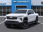 2024 Chevrolet Silverado EV Crew Cab 4WD, Pickup for sale #FCHR793E - photo 6