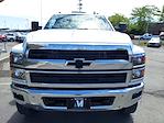 New 2024 Chevrolet Silverado 5500 LT Crew Cab 4x4, Cab Chassis for sale #FCHR814 - photo 3