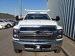 New 2024 Chevrolet Silverado 5500 Work Truck Crew Cab 4x4, Service Truck for sale #FCHR818 - photo 5