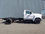 New 2024 Chevrolet Silverado 5500 Work Truck Regular Cab 4x2, Cab Chassis for sale #FCHR822 - photo 3