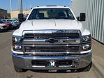 New 2024 Chevrolet Silverado 5500 Work Truck Regular Cab 4x2, Cab Chassis for sale #FCHR862 - photo 4