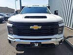 New 2024 Chevrolet Silverado 3500 Work Truck Regular Cab 4x4, Flatbed Truck for sale #FCHR881 - photo 4