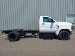 New 2024 Chevrolet Silverado 5500 Work Truck Regular Cab 4x2, Cab Chassis for sale #FCHR915 - photo 3