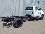 New 2024 Chevrolet Silverado 5500 Work Truck Regular Cab 4x2, Cab Chassis for sale #FCHR915 - photo 2