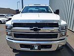 New 2024 Chevrolet Silverado 5500 Work Truck Regular Cab 4x2, Cab Chassis for sale #FCHR915 - photo 4