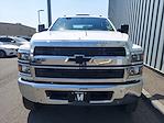 New 2024 Chevrolet Silverado 5500 Work Truck Crew Cab 4x4, Cab Chassis for sale #FCHR934 - photo 4