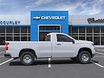 2024 Chevrolet Silverado 1500 Regular Cab 4x4, Pickup for sale #FCHR941 - photo 5