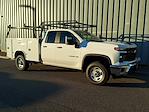 2025 Chevrolet Silverado 2500 Double Cab 4x4, Service Truck for sale #FCHS101 - photo 1