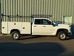 2025 Chevrolet Silverado 2500 Double Cab 4x4, Service Truck for sale #FCHS101 - photo 3