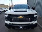 New 2025 Chevrolet Silverado 3500 Work Truck Regular Cab 4x4, Cab Chassis for sale #FCHS113 - photo 4