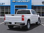 2025 Chevrolet Silverado 1500 Crew Cab 4x4, Pickup for sale #FCHS126 - photo 4