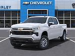 2025 Chevrolet Silverado 1500 Crew Cab 4x4, Pickup for sale #FCHS126 - photo 6