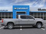 2025 Chevrolet Silverado 1500 Crew Cab 4x4, Pickup for sale #FCHS127 - photo 5