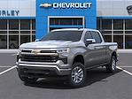 2025 Chevrolet Silverado 1500 Crew Cab 4x4, Pickup for sale #FCHS127 - photo 6