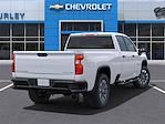 2025 Chevrolet Silverado 2500 Crew Cab 4x4, Pickup for sale #FCHS139 - photo 4