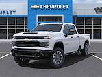 2025 Chevrolet Silverado 2500 Crew Cab 4x4, Pickup for sale #FCHS139 - photo 6