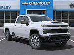 2025 Chevrolet Silverado 2500 Crew Cab 4x4, Pickup for sale #FCHS139 - photo 7