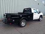 New 2025 Chevrolet Silverado 3500 Work Truck Regular Cab 4x4, Hauler Body for sale #FCHS147 - photo 2