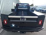 New 2025 Chevrolet Silverado 3500 Work Truck Regular Cab 4x4, Hauler Body for sale #FCHS147 - photo 4