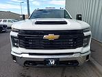 New 2025 Chevrolet Silverado 3500 Work Truck Regular Cab 4x4, Hauler Body for sale #FCHS147 - photo 5