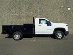 2025 Chevrolet Silverado 3500 Regular Cab 4x4, Hauler Body for sale #FCHS148 - photo 3