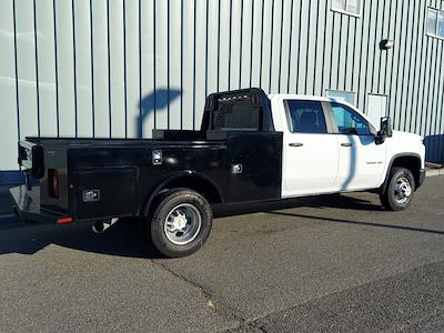 2025 Chevrolet Silverado 3500 Crew Cab 4x4, Hauler Body for sale #FCHS149 - photo 2