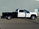 2025 Chevrolet Silverado 3500 Crew Cab 4x4, Hauler Body for sale #FCHS149 - photo 3