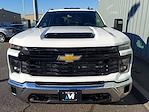 2025 Chevrolet Silverado 3500 Crew Cab 4x4, Hauler Body for sale #FCHS149 - photo 5