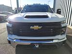 New 2025 Chevrolet Silverado 3500 Work Truck Regular Cab 4x4, Cab Chassis for sale #FCHS59 - photo 3